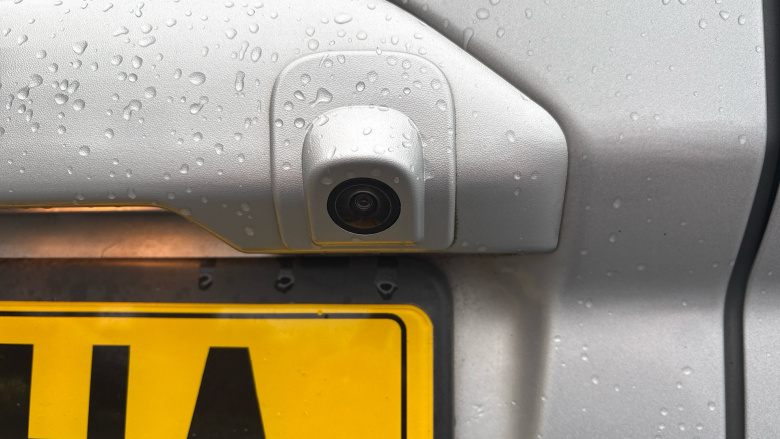 Ford Transit Connect 250 L2 Diesel 1.5 EcoBlue 100ps Active Van